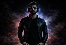 BLACKDƎVIL: l’energia dell’Edm incontra l’epica cinematica