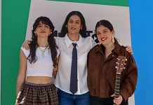 1MNEXT: Bambina, Cainero e Cristiana Verardo sono le tre finaliste