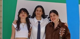 1MNEXT: Bambina, Cainero e Cristiana Verardo sono le tre finaliste