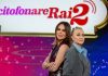 Torna “Citofonare Rai 2”: Barale nuova co-conduttrice accanto a Paola Perego