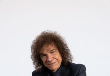 Cocciante si aggiunge alla lineup del Concerto del Primo Maggio 2026 a Roma