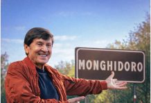 Morandi pubblica “Monghidoro”, il nuovo singolo scritto da Jovanotti