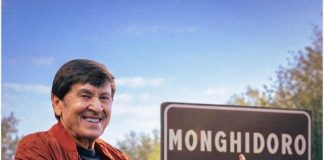 Morandi pubblica “Monghidoro”, il nuovo singolo scritto da Jovanotti