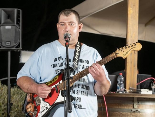 danilo zizou scamozart l8217intervista all8217artista da Lopinionista.it danilo zizou scamozart l8217intervista all8217artista