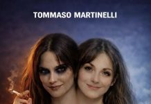 “Eva e Maria – Un corpo solo, due anime opposte”: il nuovo romanzo di Tommaso Martinelli