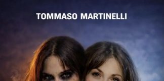 “Eva e Maria – Un corpo solo, due anime opposte”: il nuovo romanzo di Tommaso Martinelli