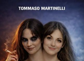 “Eva e Maria – Un corpo solo, due anime opposte”: il nuovo romanzo di Tommaso Martinelli