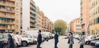 Ex-Otago, continua la festa per i dieci anni di “Marassi”: dal 10 luglio il tour estivo dopo il sold out nei club