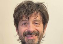 Federico Falleroni: la chitarra che racconta mondi senza parole