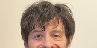 Federico Falleroni: la chitarra che racconta mondi senza parole