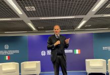 Vinitaly, Giansanti: “Necessarie misure anti-crisi a tutela del settore vino”