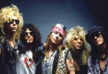 “Guns n’ Roses. La Verità”, la più completa biografia sui GN’R torna aggiornata in libreria