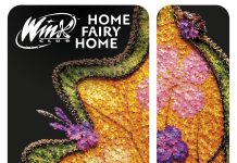 Nasce “Home Fairy Home”, progetto ideato da Rainbow che reinterpreta l’universo domestico in chiave pop