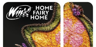Nasce “Home Fairy Home”, progetto ideato da Rainbow che reinterpreta l’universo domestico in chiave pop