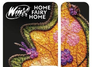 Nasce “Home Fairy Home”, progetto ideato da Rainbow che reinterpreta l’universo domestico in chiave pop