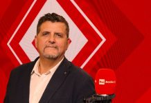 Su Radio 2 la Giornata dell’Europa