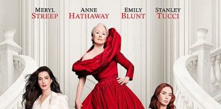 Al cinema dal 29 aprile “Il Diavolo veste Prada 2”