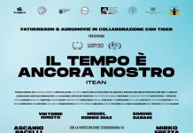 Online il trailer de “Il tempo è ancora nostro” con Ascanio Pacelli e Andrea Roncato