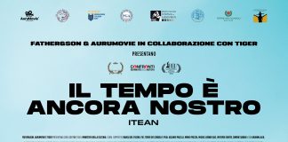 Online il trailer de “Il tempo è ancora nostro” con Ascanio Pacelli e Andrea Roncato