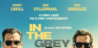 “In the grey” di Guy Ritchie con Jake Gyllenhaal ed Henry Cavill dal 14 maggio al cinema