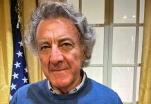 Luca Barbareschi premiato alla Pro Biennale: riconoscimento a un protagonista della scena culturale italiana