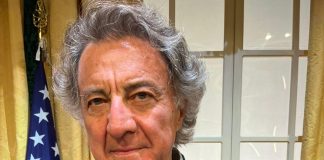 Luca Barbareschi premiato alla Pro Biennale: riconoscimento a un protagonista della scena culturale italiana