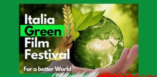 VII Edizione IGFF “Return to Human” a Montecitorio giovedì 30 aprile