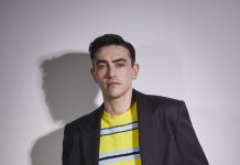 Michele Bravi: esce “Genitore 3”, il nuovo singolo che anticipa l’album “Commedia musicale”