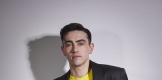 Michele Bravi: esce “Genitore 3”, il nuovo singolo che anticipa l’album “Commedia musicale”
