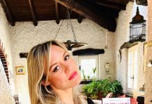 Marta Charlotte Ferradini presenta “Troppo Amore – Sette storie di AmorVeleno”