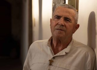 Libri: a Roma la presentazione di “Sirente, sconosciuto stupore” di Massimo Santilli