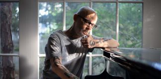 Moby in concerto a Jazz Open Modena il 14 luglio, unica data italiana