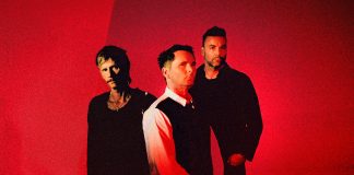 “Cryogen”, il nuovo singolo dei Muse