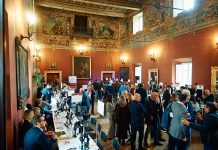 Oltre Roma Wine, Beer & Spirits: terza edizione in crescita e sempre più internazionale