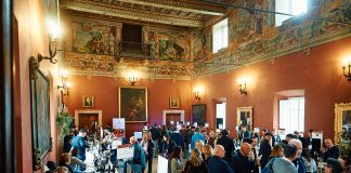 Oltre Roma Wine, Beer & Spirits: terza edizione in crescita e sempre più internazionale