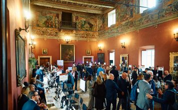 Oltre Roma Wine, Beer & Spirits: terza edizione in crescita e sempre più internazionale