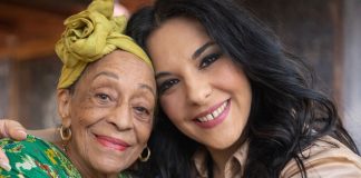Pamela collabora con Serena Brancale e Omara Portuondo per “Aquello”