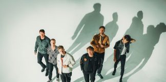 “Need your love”, il nuovo singolo dei OneRepublic