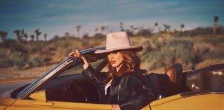 “Stessa Direzione”, il nuovo singolo di Paola Iezzi