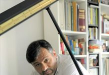 A Pescara l’anteprima nazionale de “Il D’Annunzio Segreto”, la nuova opera di Paolo Cavallone