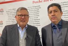 Paolo Liguori elogia la Biennale Milano: “Un evento di respiro internazionale”