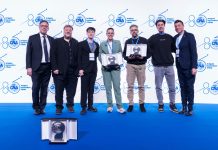 Il Premio Cambiamenti Cna 2026 alla start up Involve Space