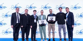 Il Premio Cambiamenti Cna 2026 alla start up Involve Space