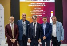 Presentata a Vinitaly la prima edizione di Gusto Nobile Basilicata by Merano WineFestival