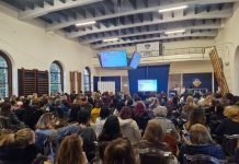 Le Loose Parts per il secondo appuntamento con i seminari della Primavera Pedagogica