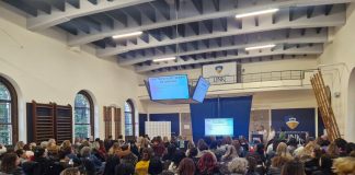 Le Loose Parts per il secondo appuntamento con i seminari della Primavera Pedagogica