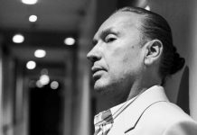 Mauro Repetto lancia il nuovo singolo: “Quel niente che è tutto”