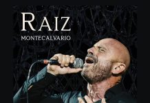 Raiz il 25 e 26 aprile al Trianon Viviani di Napoli