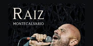 Raiz il 25 e 26 aprile al Trianon Viviani di Napoli