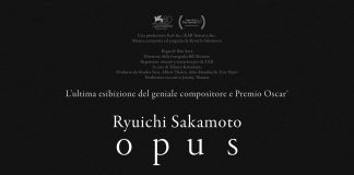 Al cinema a maggio “Ryuichi Sakamoto | Opus”, il film testamento diretto dal figlio Neo Sora
